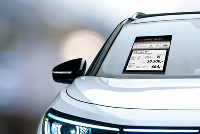 5 Tipps für gehirngerechte Preisgestaltung im Autohaus