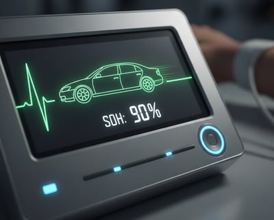 Batteriepass 2027: Was der EU-Batteriepass für den Gebrauchtwagenmarkt bedeutet