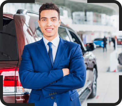 Shine in sales talks: Five tips for used car dealers